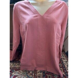 S.Oliver Pink Sweater